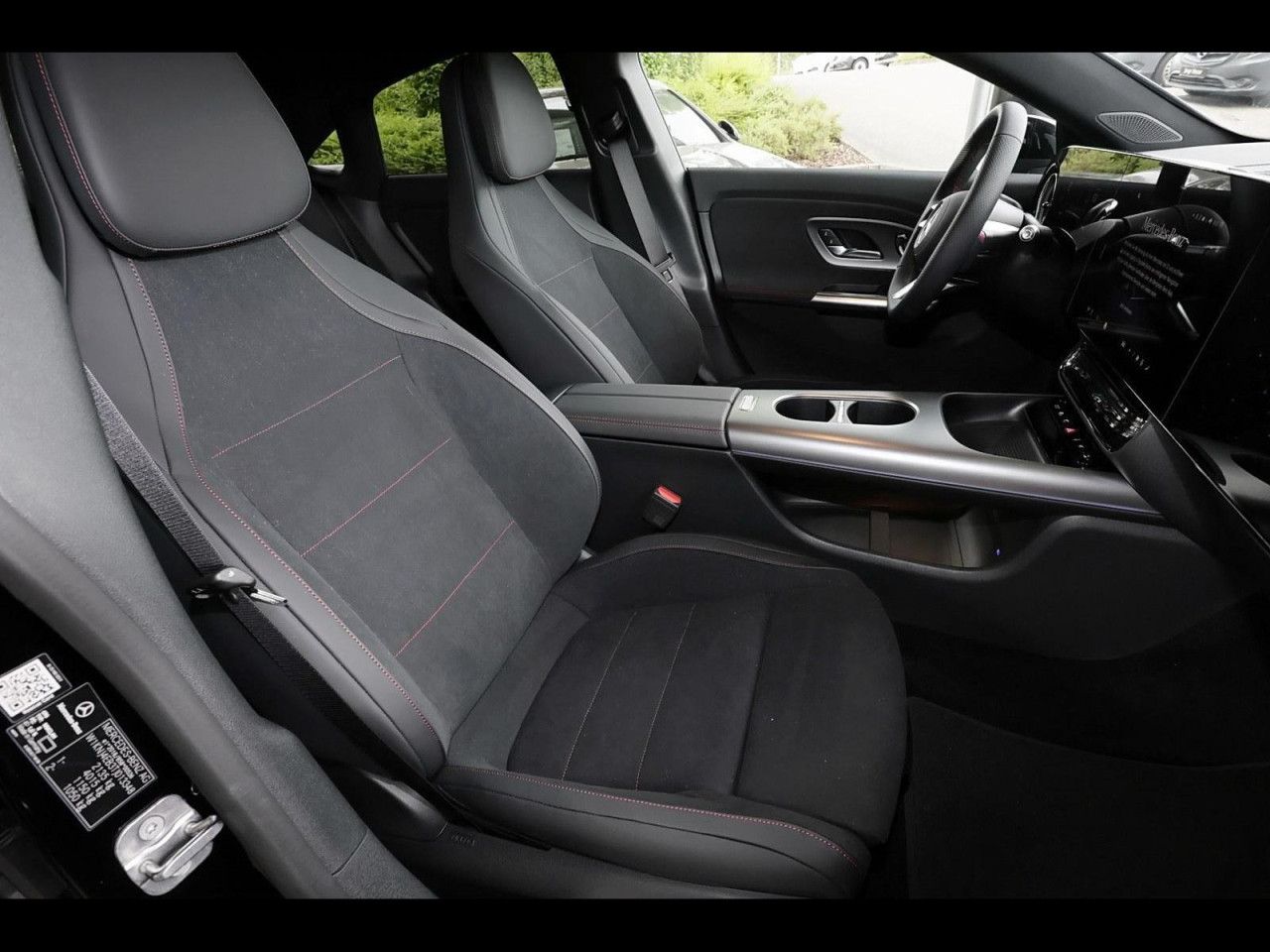 Mercedes-Benz CLA – Bild 4
