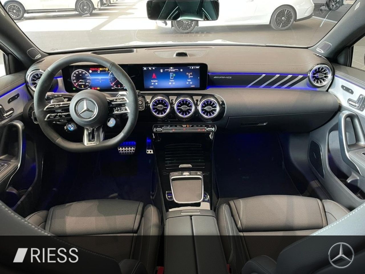 Mercedes-Benz A-Klasse – Bild 13