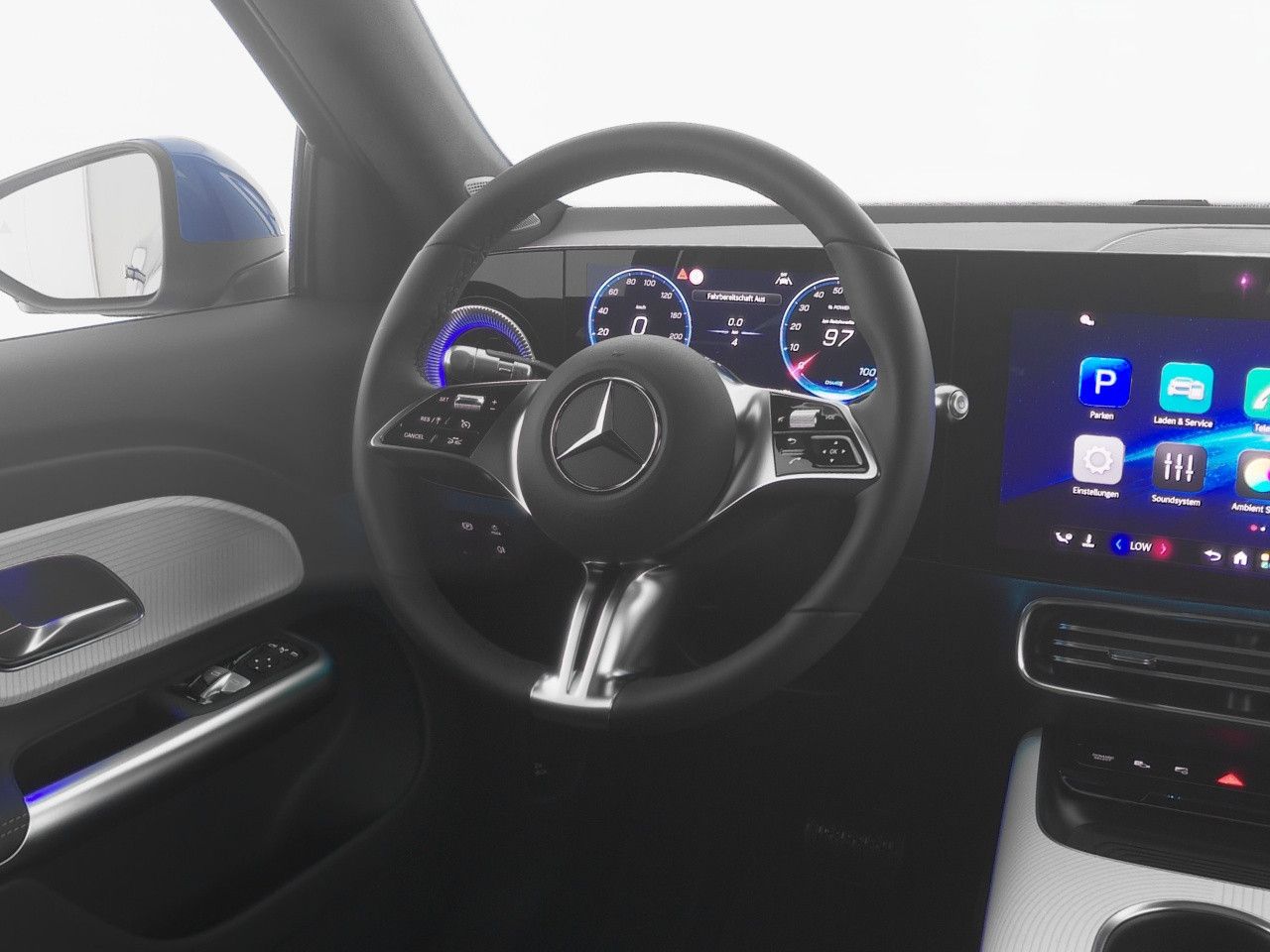 Mercedes-Benz GLB – Bild 4