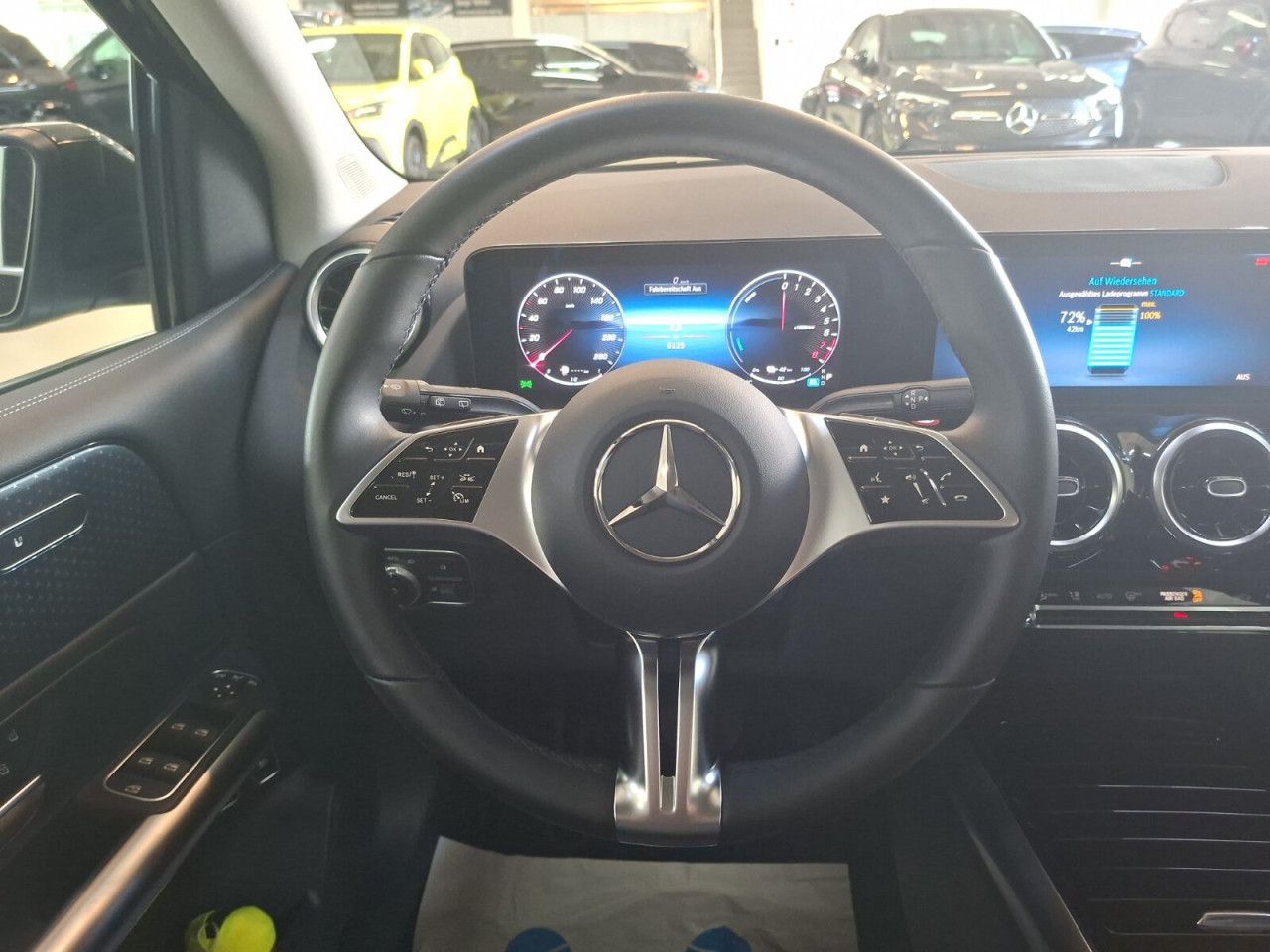 Mercedes-Benz B-Klasse – Bild 16