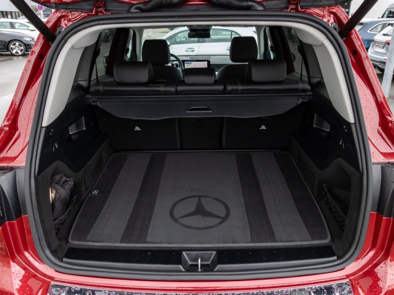 Mercedes-Benz GLB – Bild 7