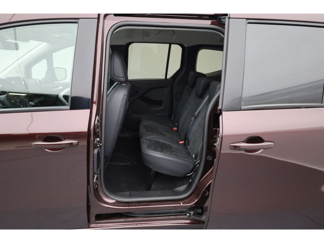 Mercedes-Benz T-Klasse – Bild 11
