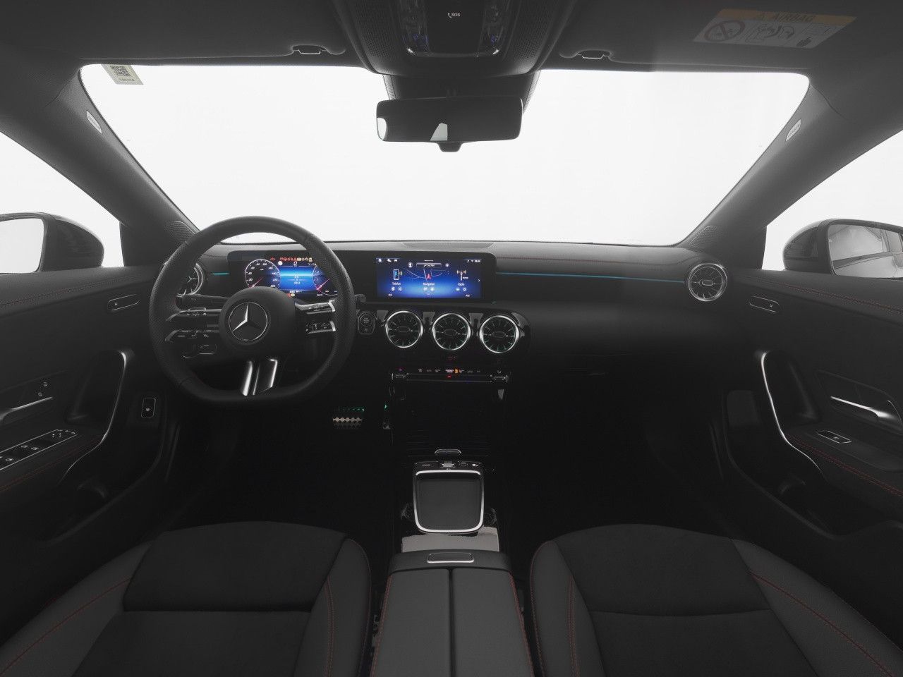 Mercedes-Benz CLA – Bild 3