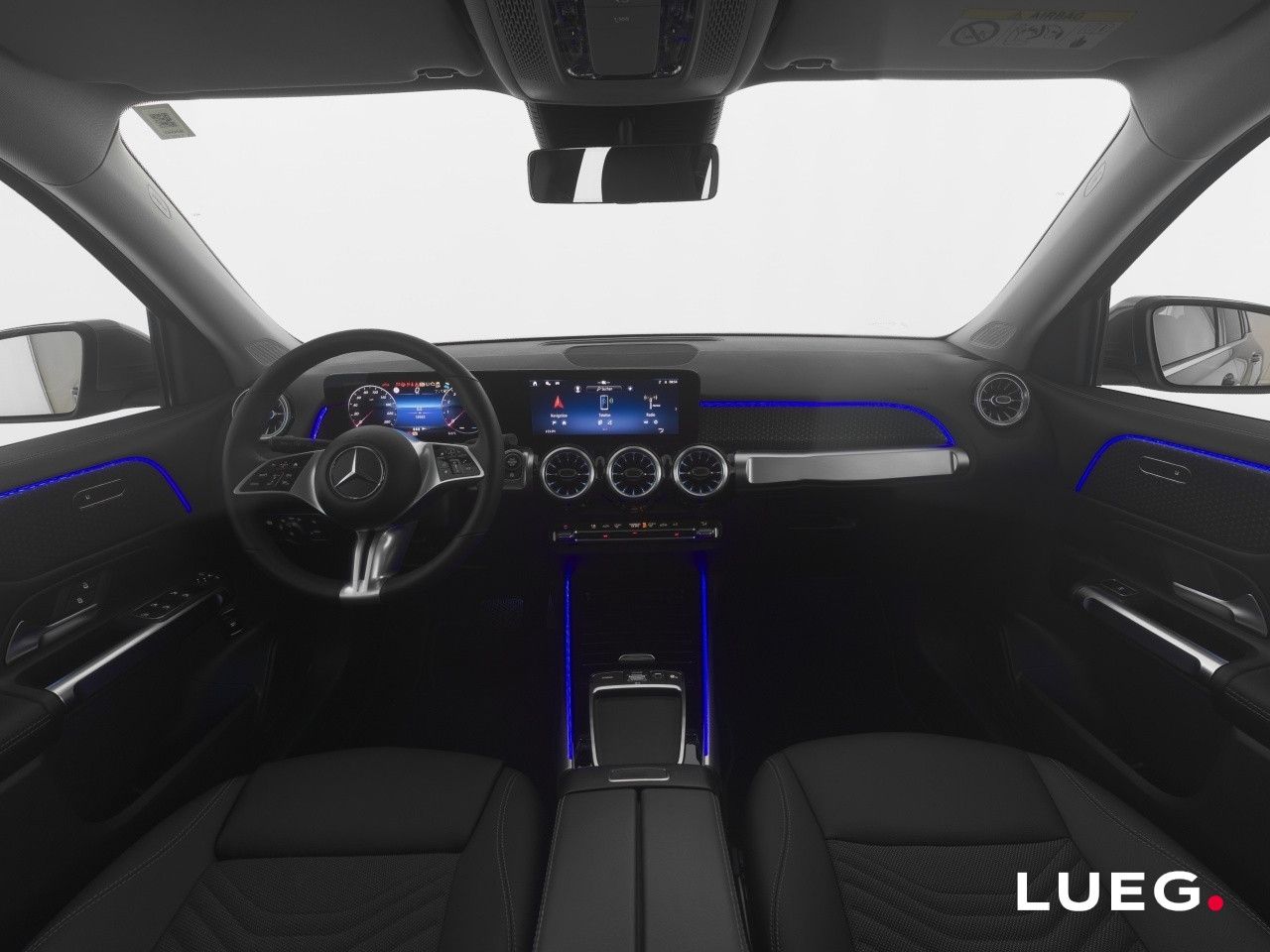 Mercedes-Benz GLB – Bild 3