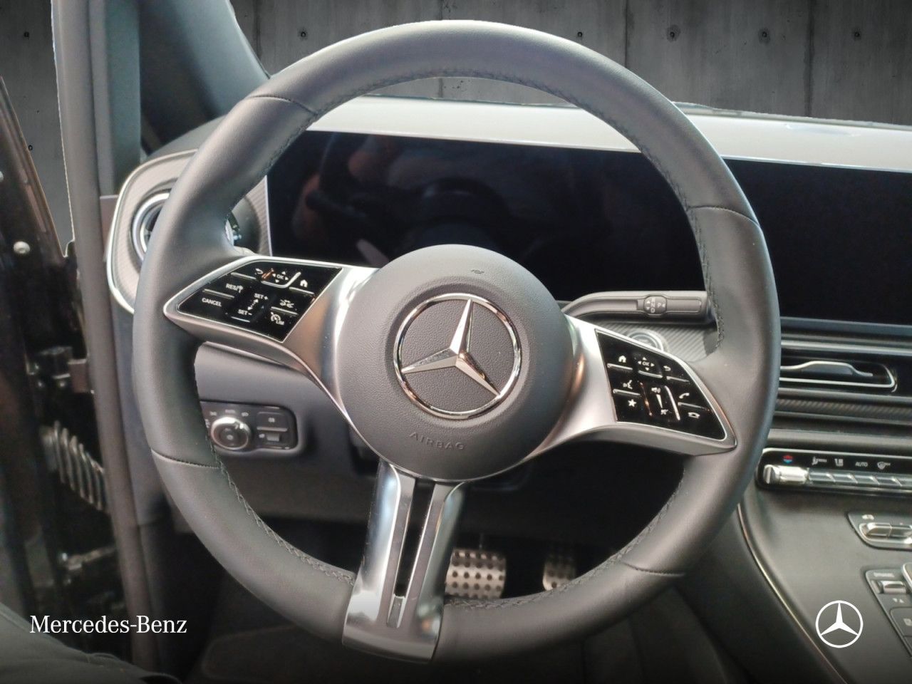 Mercedes-Benz V-Klasse – Bild 11