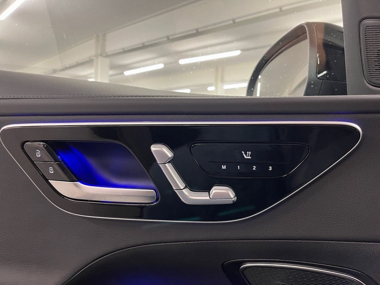 Mercedes-Benz C-Klasse – Bild 17