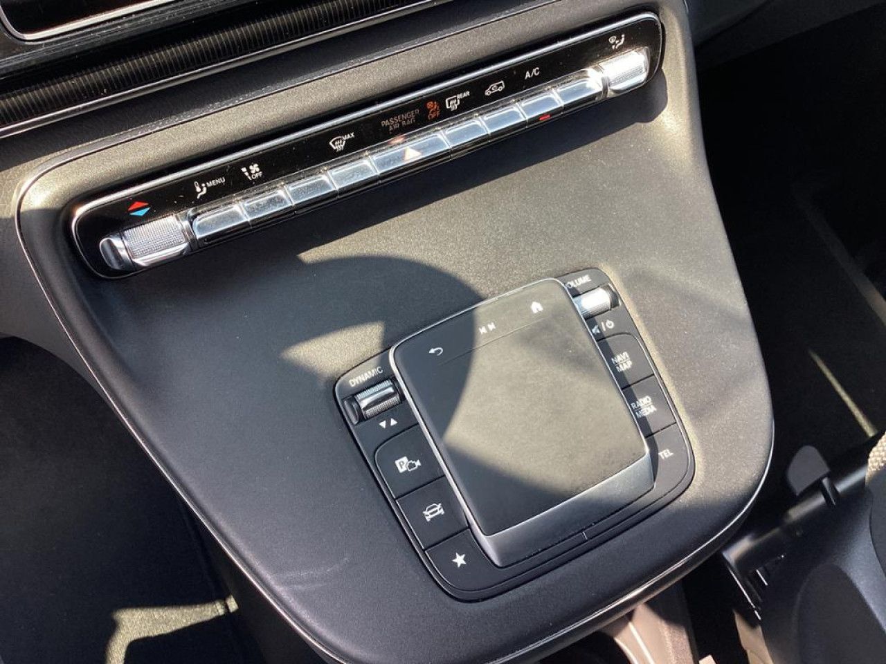 Mercedes-Benz V-Klasse – Bild 19