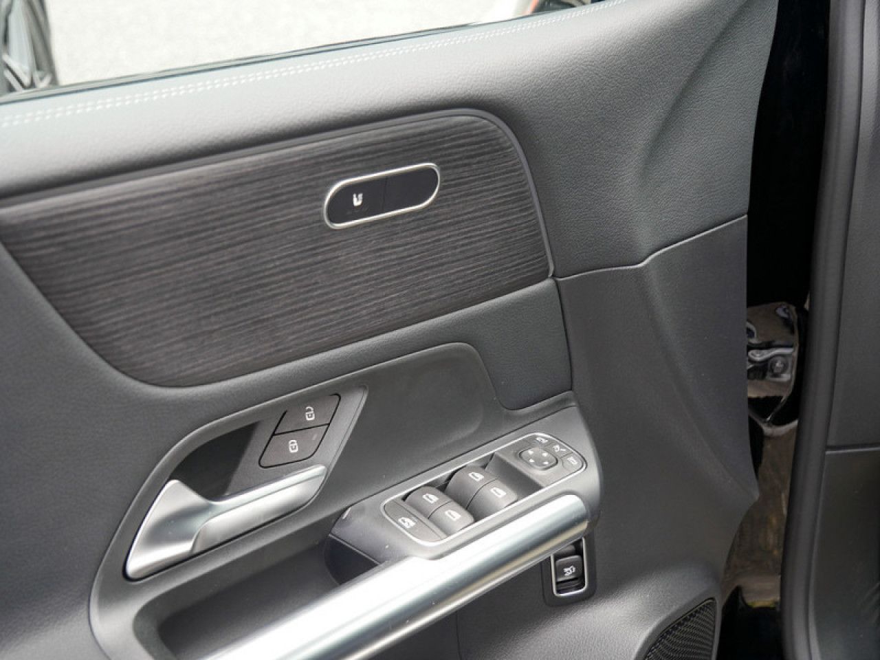 Mercedes-Benz B-Klasse – Bild 14