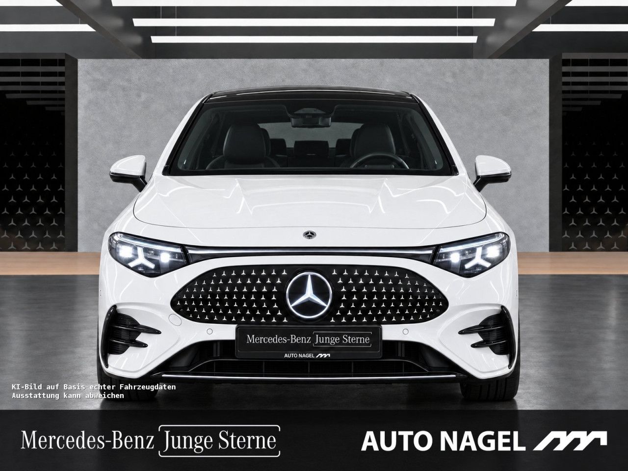 Mercedes-Benz CLA – Bild 3