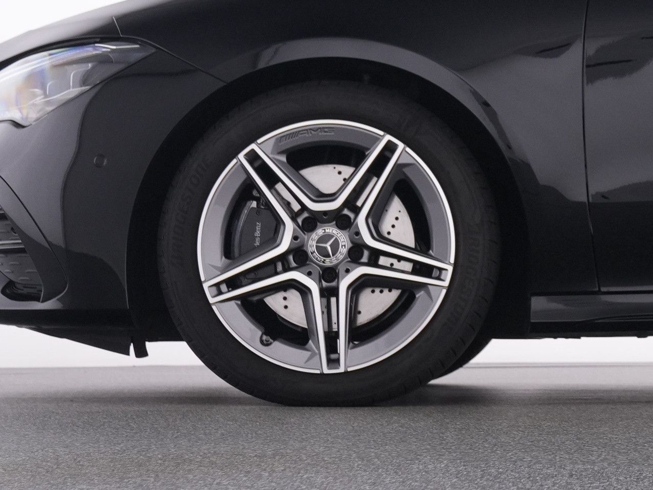 Mercedes-Benz CLA – Bild 19