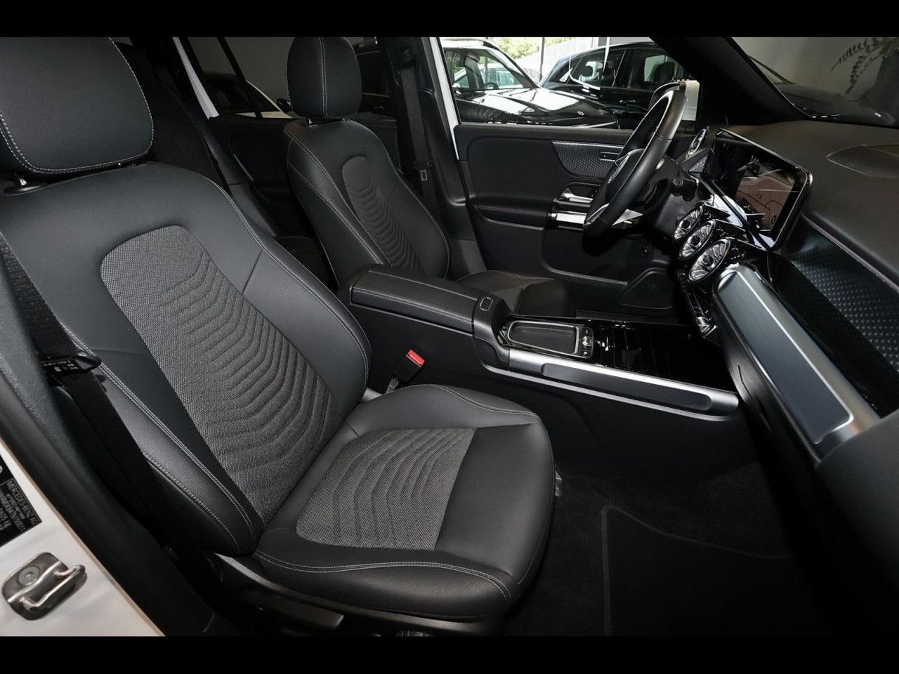 Mercedes-Benz EQB – Bild 5