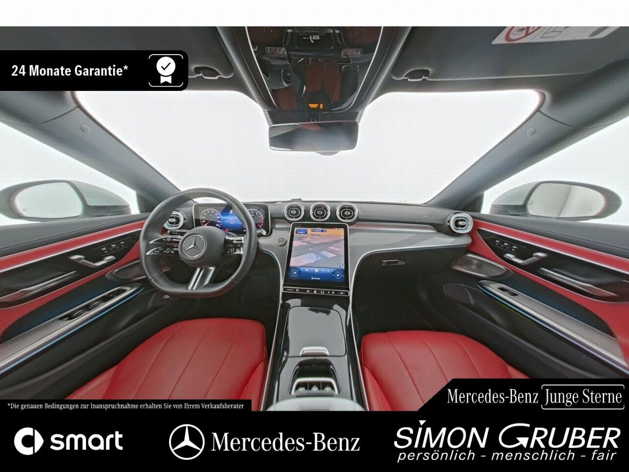 Mercedes-Benz CLE – Bild 2