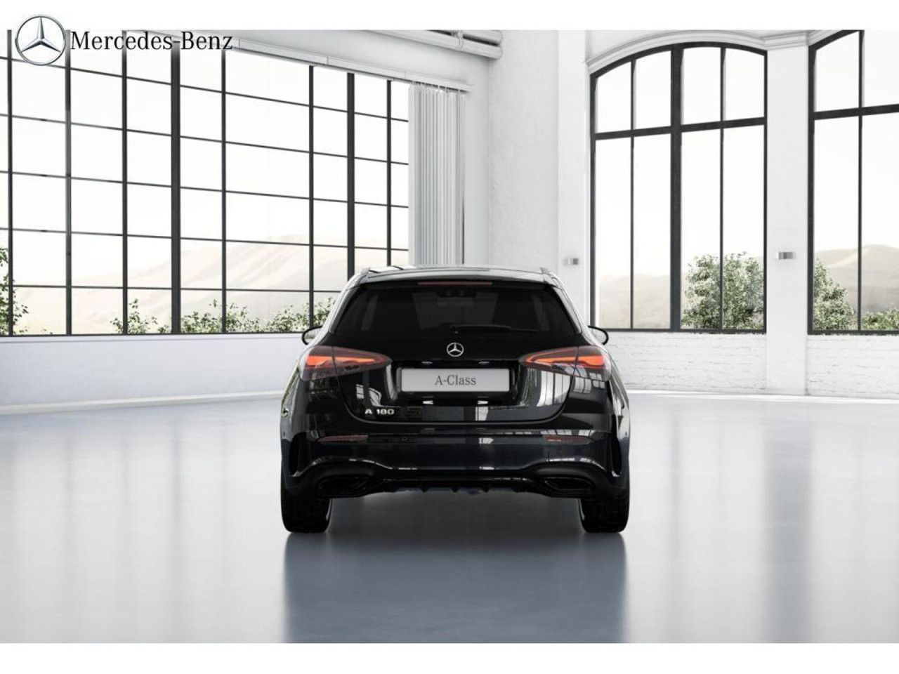 Mercedes-Benz A-Klasse – Bild 4