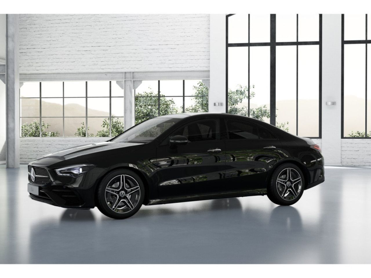 Mercedes-Benz CLA – Bild 12