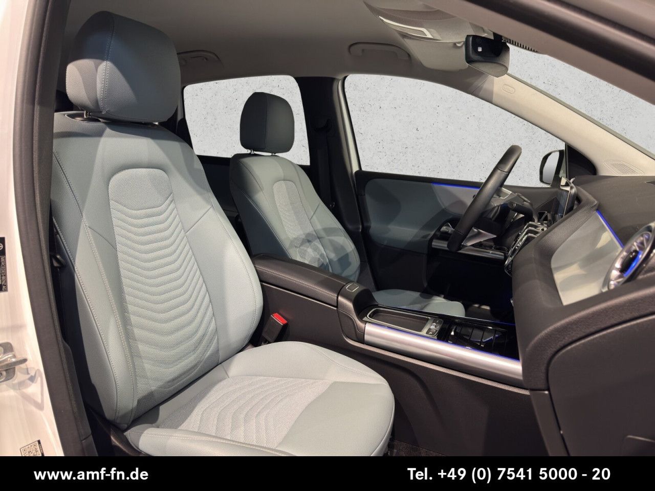 Mercedes-Benz B-Klasse – Bild 8