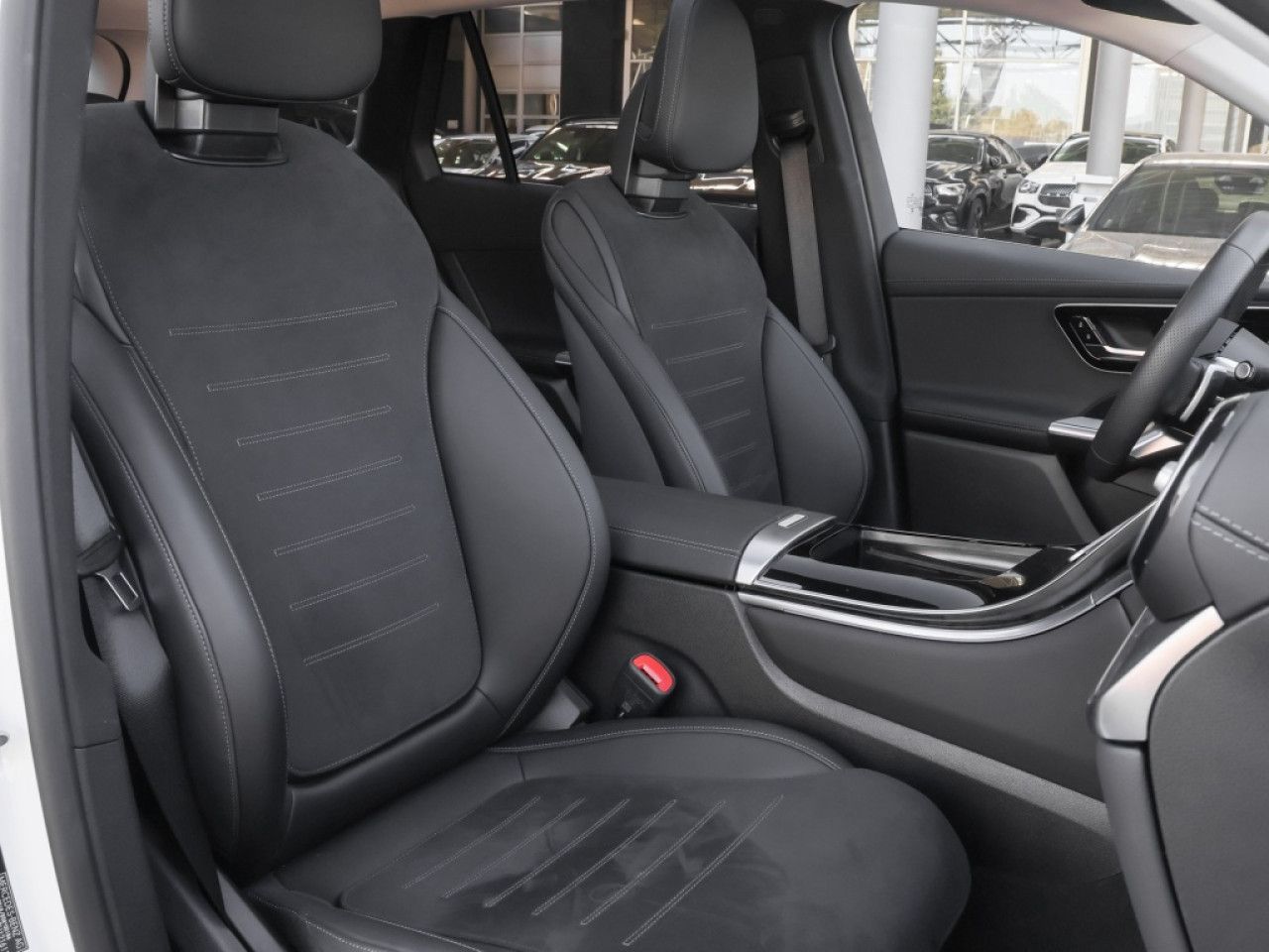 Mercedes-Benz GLC – Bild 6
