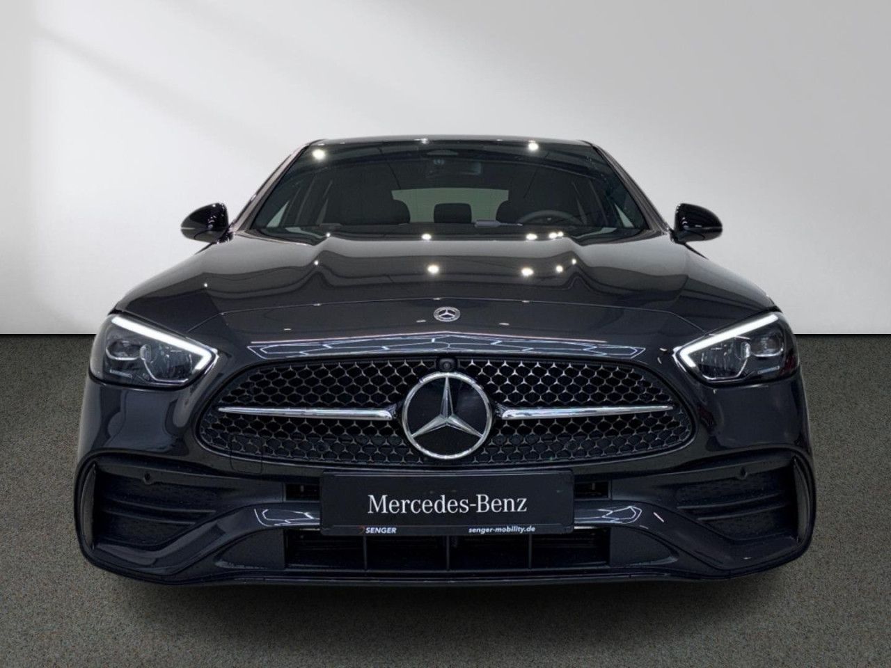 Mercedes-Benz C-Klasse – Bild 2