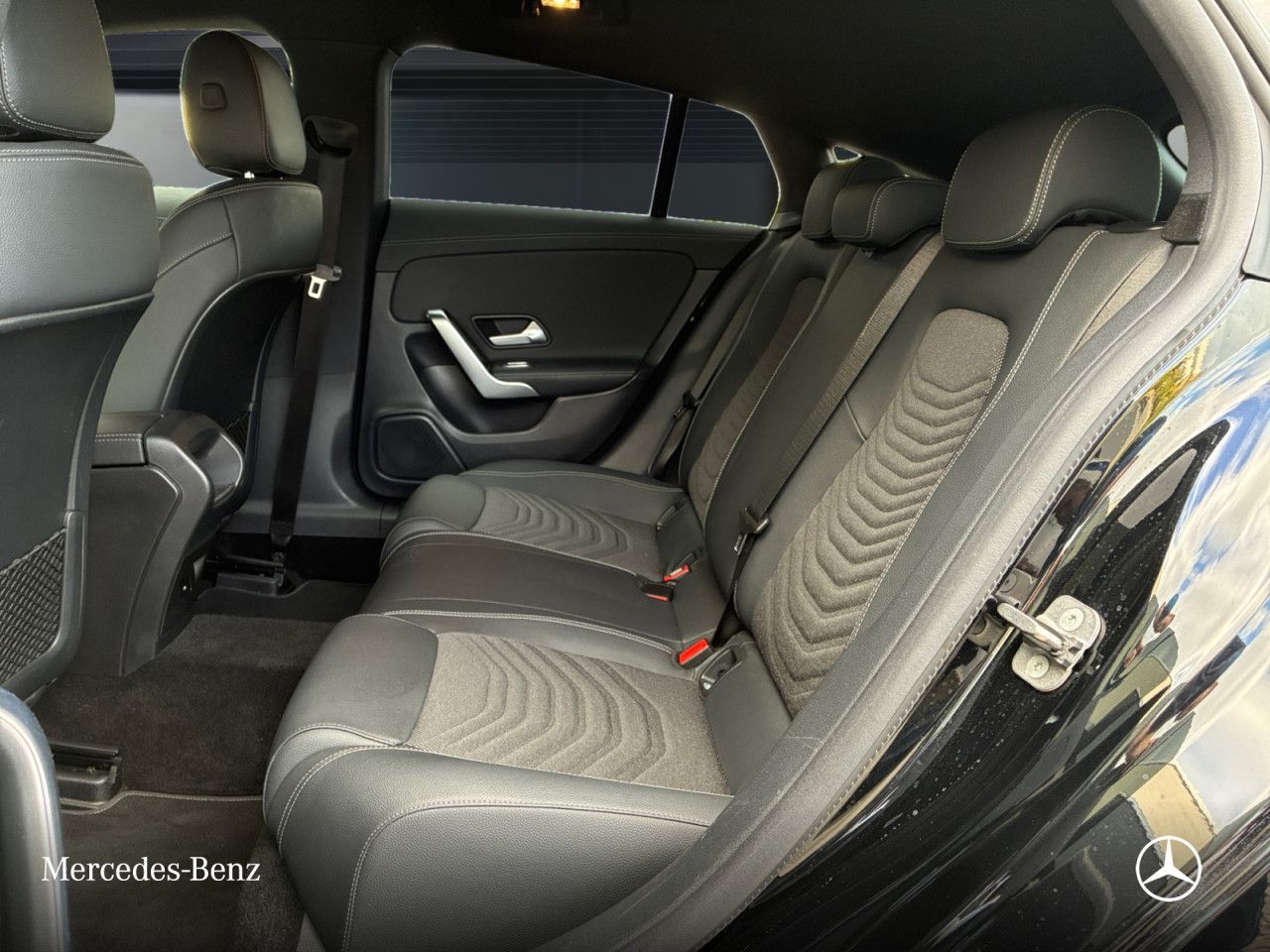 Mercedes-Benz CLA – Bild 15
