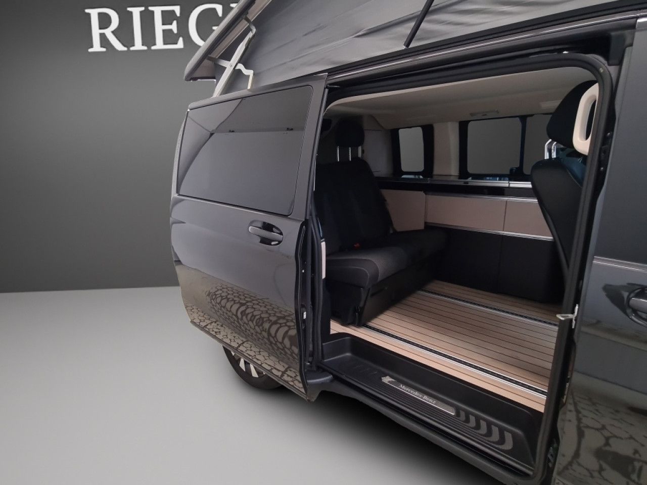 Mercedes-Benz Marco Polo – Bild 17