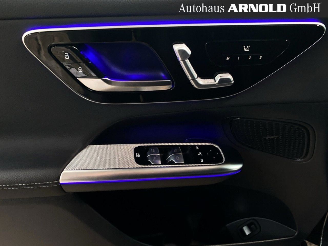 Mercedes-Benz GLC – Bild 15