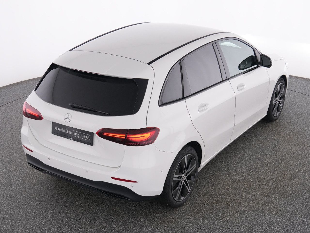 Mercedes-Benz B-Klasse – Bild 18