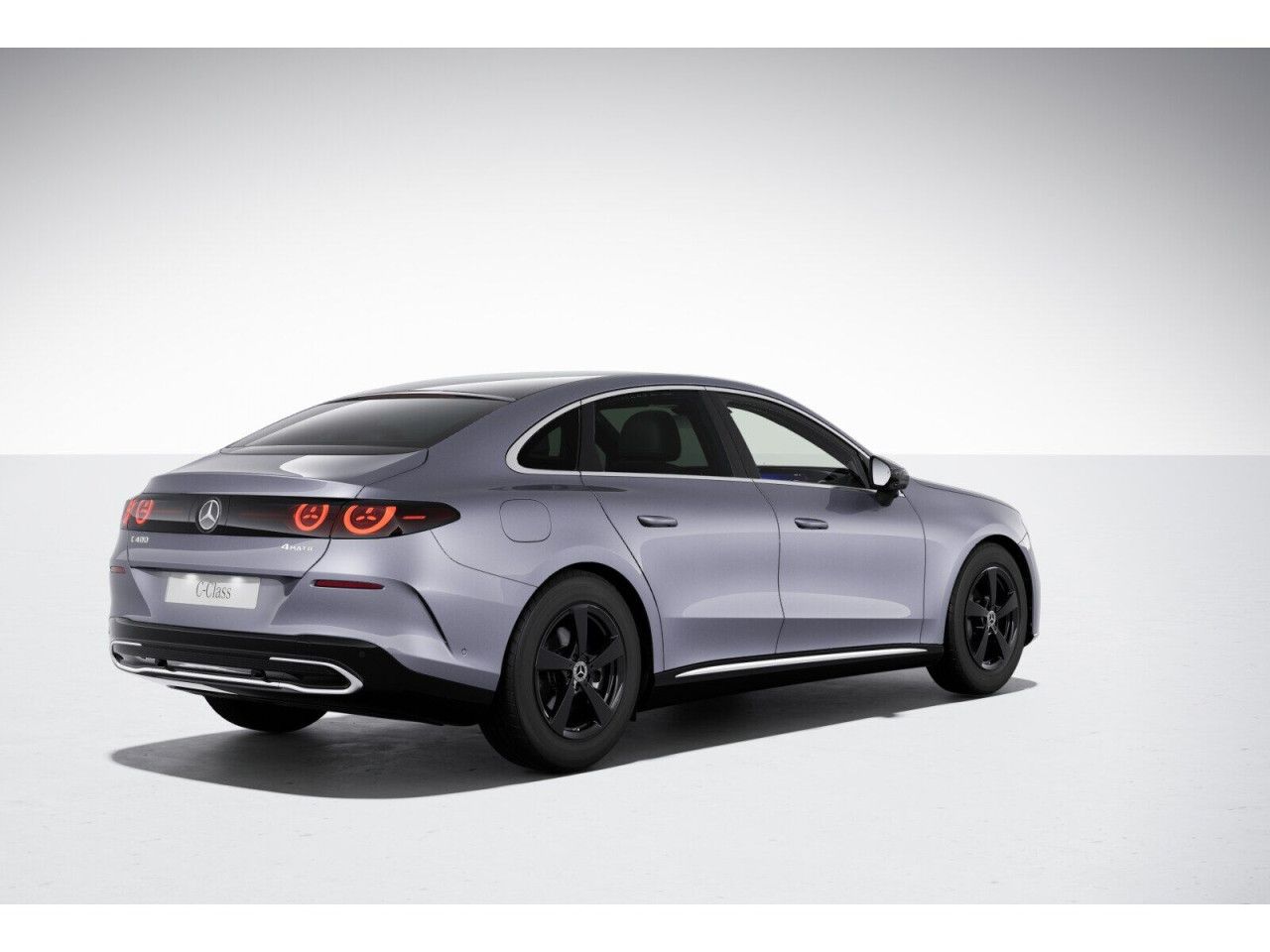 Mercedes-Benz C-Klasse – Bild 7