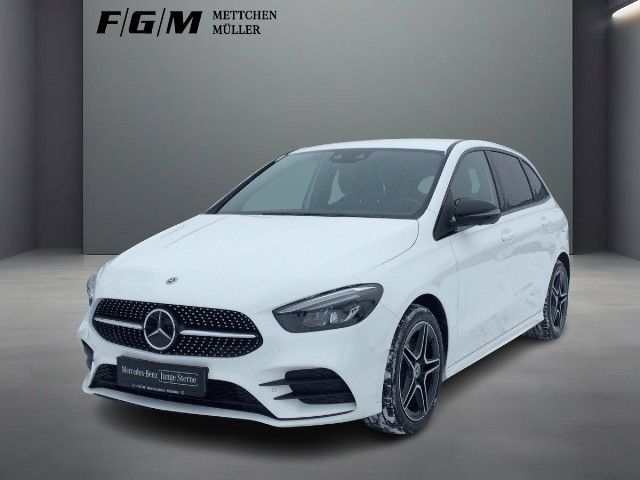 Mercedes-Benz B 250 occasion