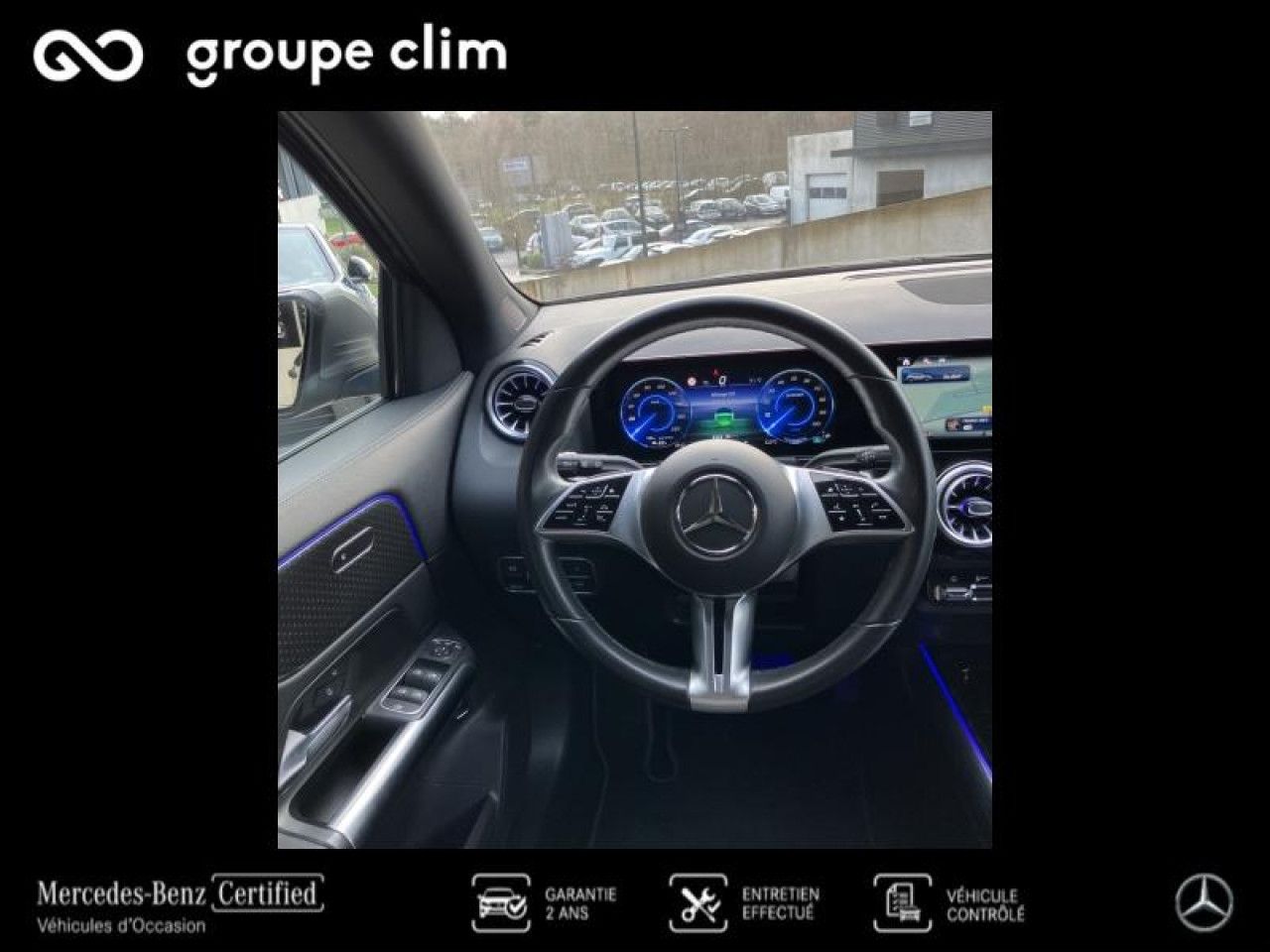 Photo du v&eacute;hicule 8 / 18