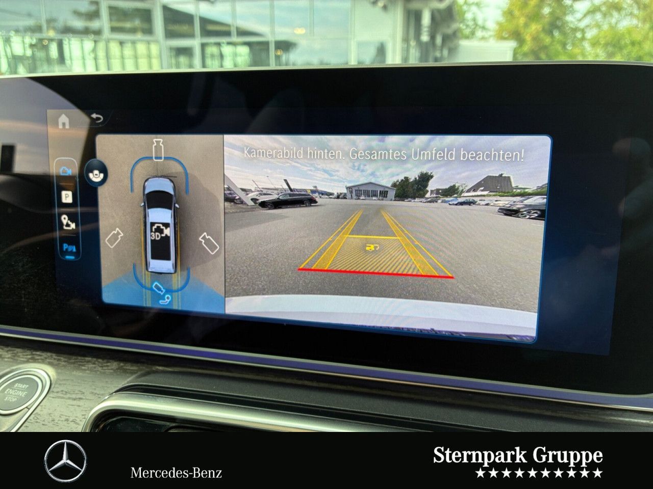Mercedes-Benz V-Klasse – Bild 26