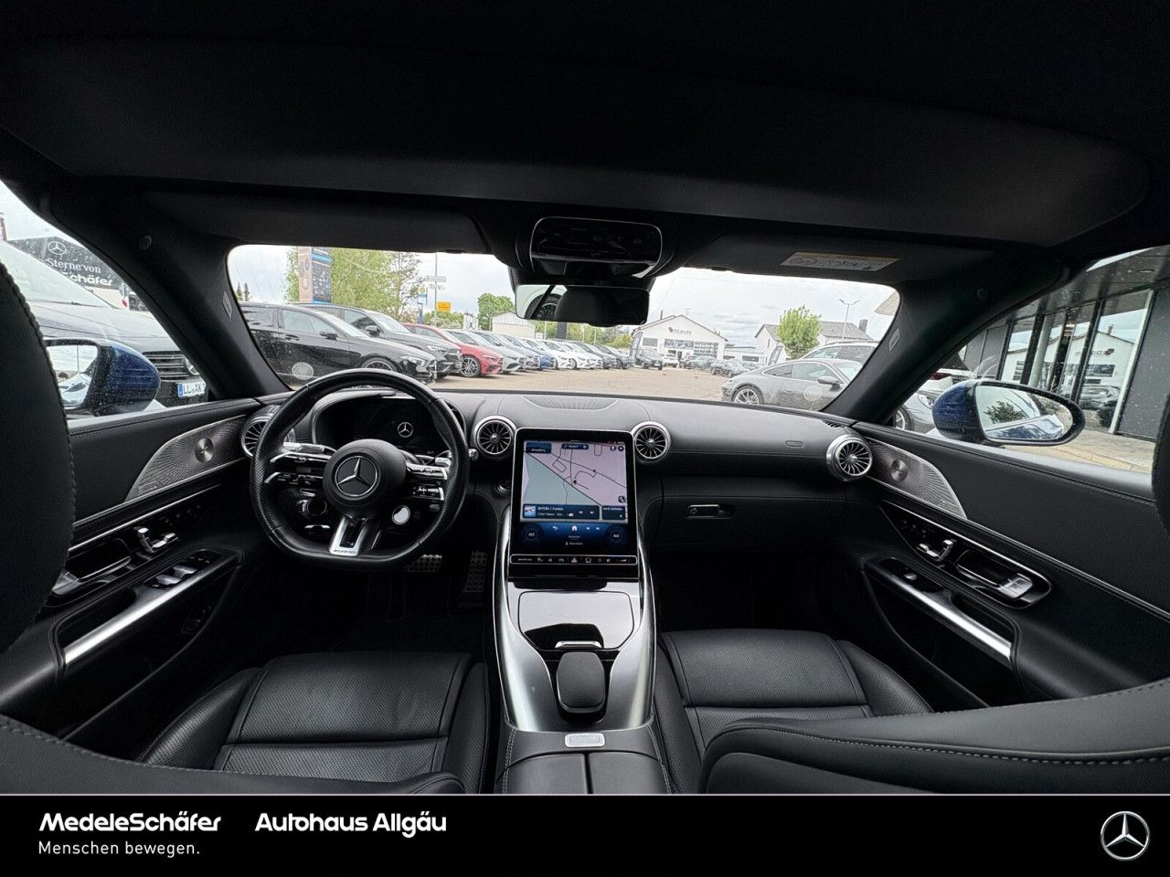 Mercedes-Benz SL – Bild 7