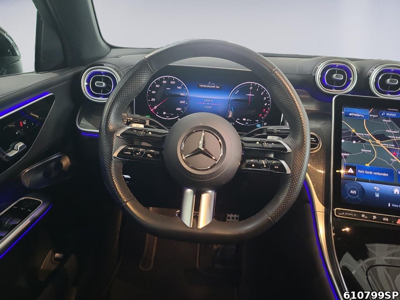 Mercedes-Benz GLC – Bild 9
