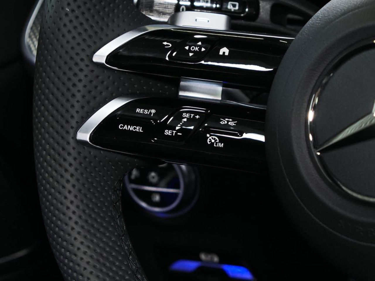 Mercedes-Benz C-Klasse – Bild 8