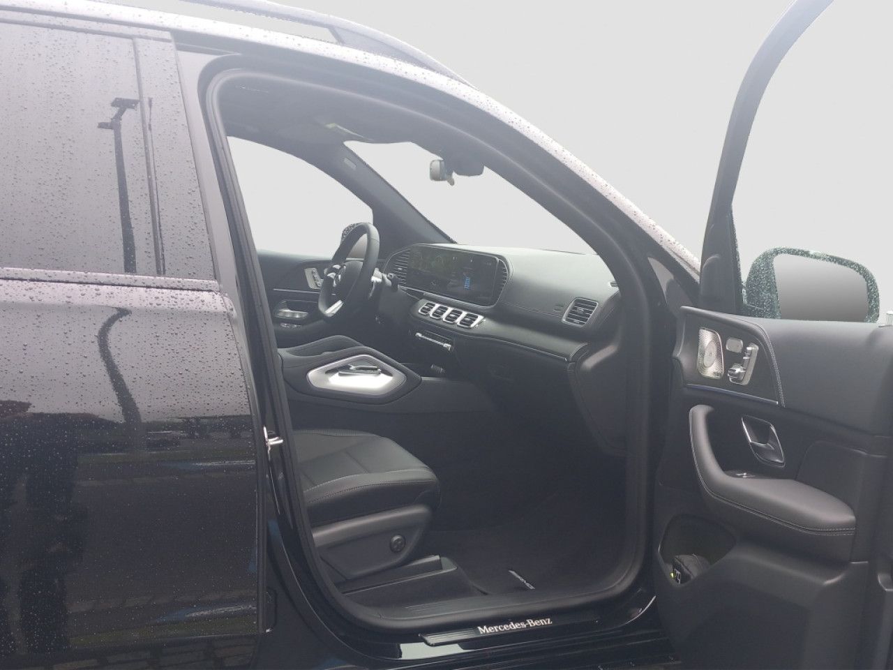 Mercedes-Benz GLE – Bild 22