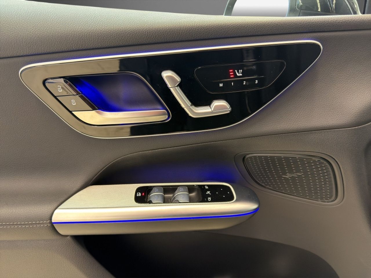 Mercedes-Benz GLC – Bild 6