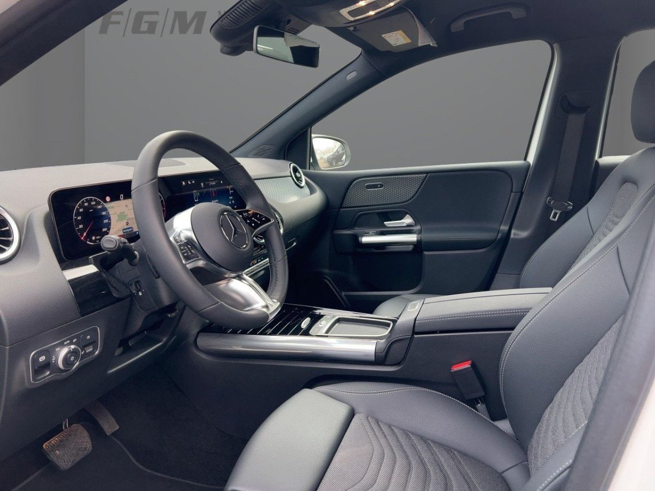 Mercedes-Benz B-Klasse – Bild 6