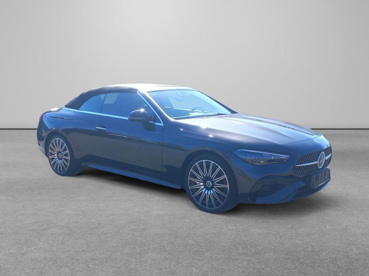 Mercedes-Benz CLE – Bild 7