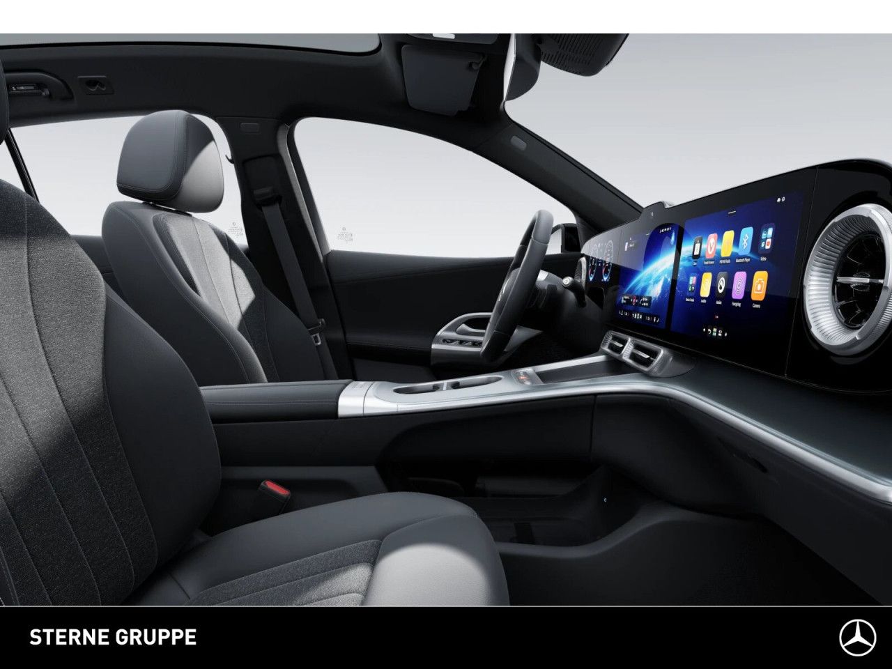 Mercedes-Benz GLC – Bild 15