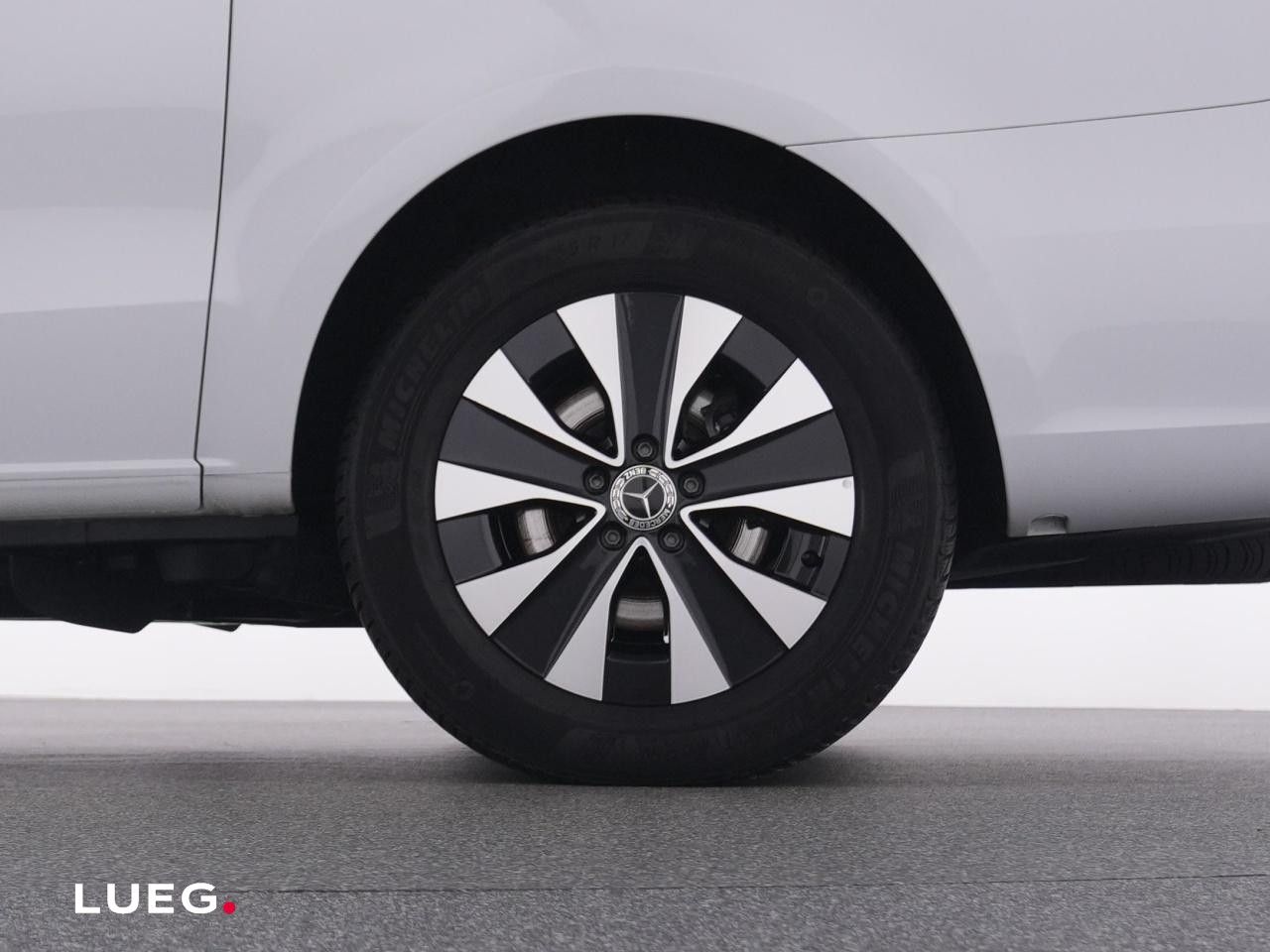 Mercedes-Benz V-Klasse – Bild 20