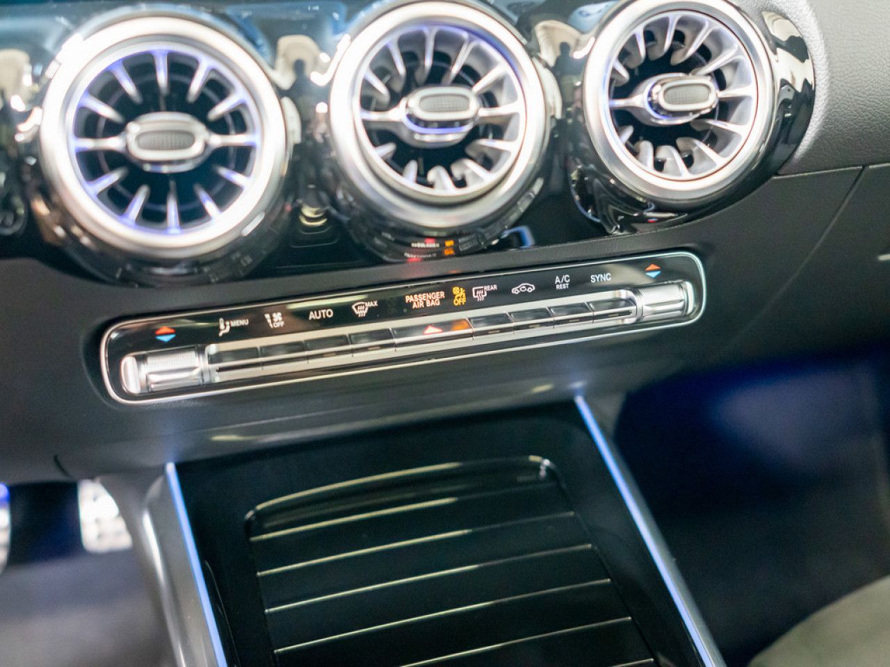 Mercedes-Benz GLA – Bild 13