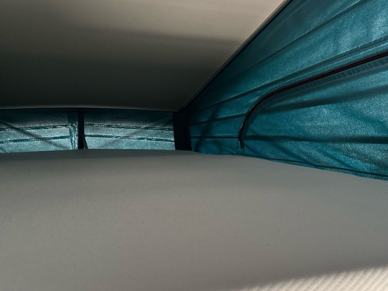 Mercedes-Benz Marco Polo – Bild 18
