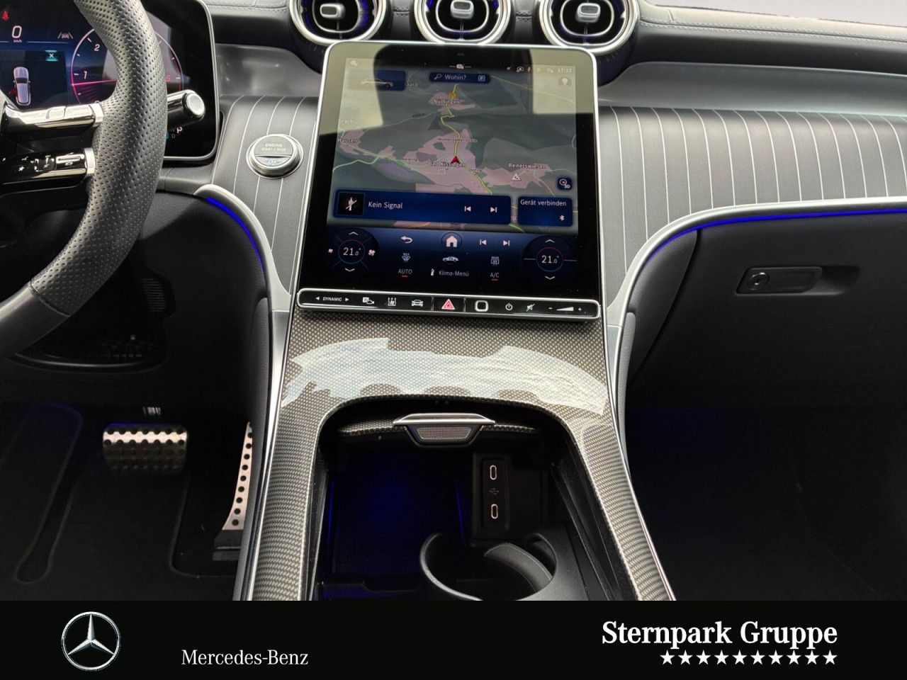 Mercedes-Benz GLC – Bild 11