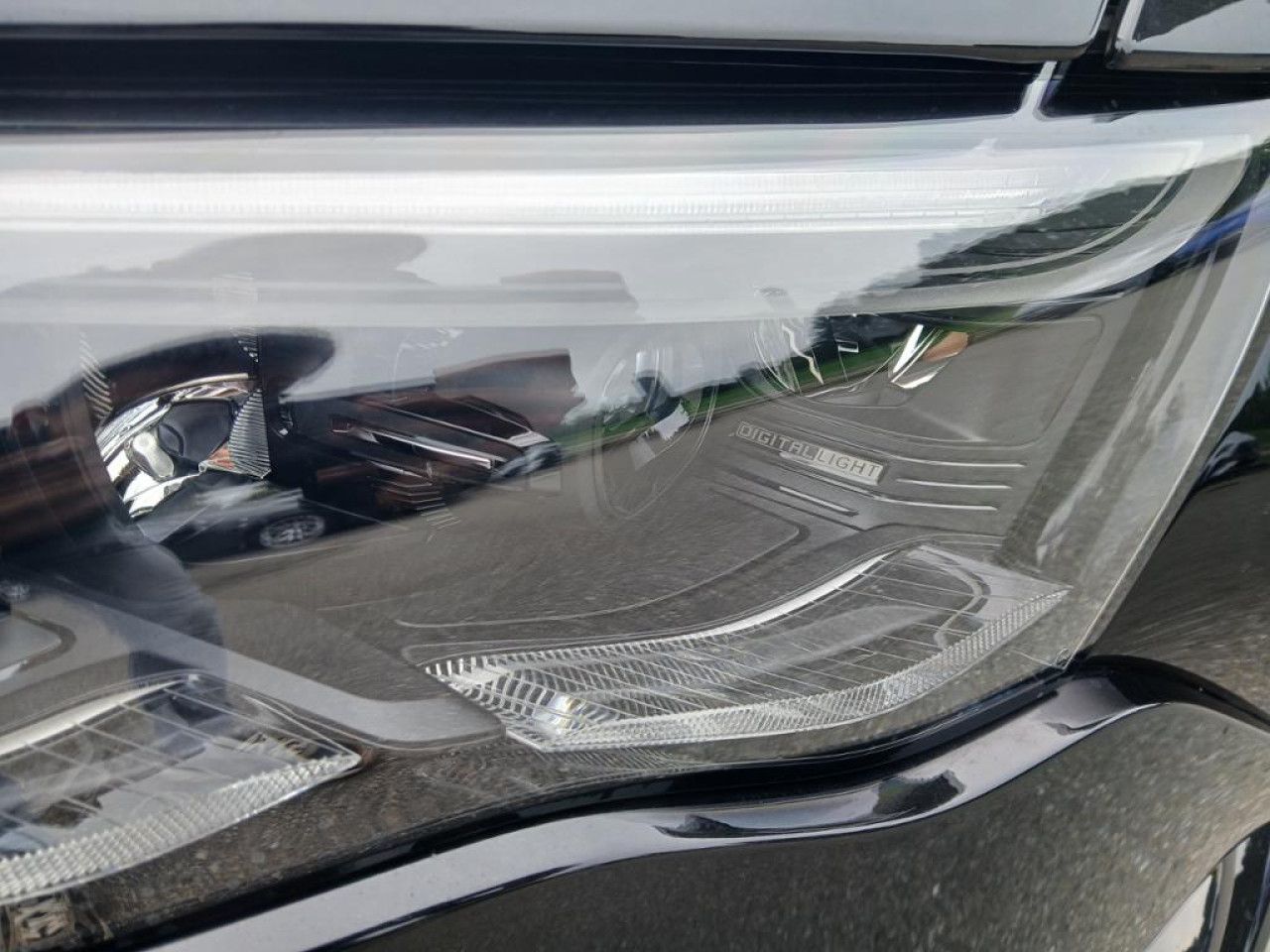 Mercedes-Benz E-Klasse – Bild 14