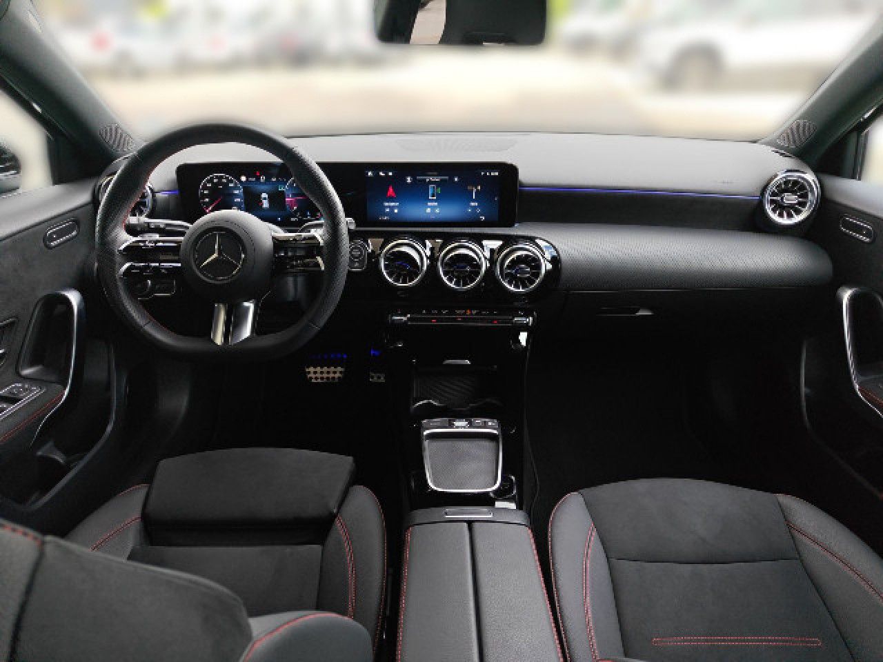 Mercedes-Benz A-Klasse – Bild 10