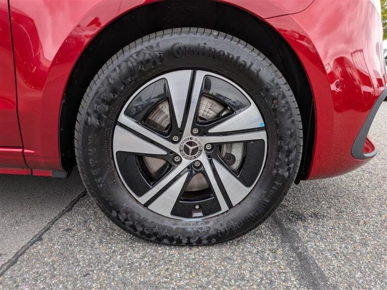 Mercedes-Benz EQV – Bild 26