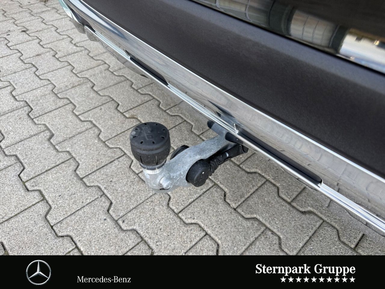 Mercedes-Benz GLC – Bild 23