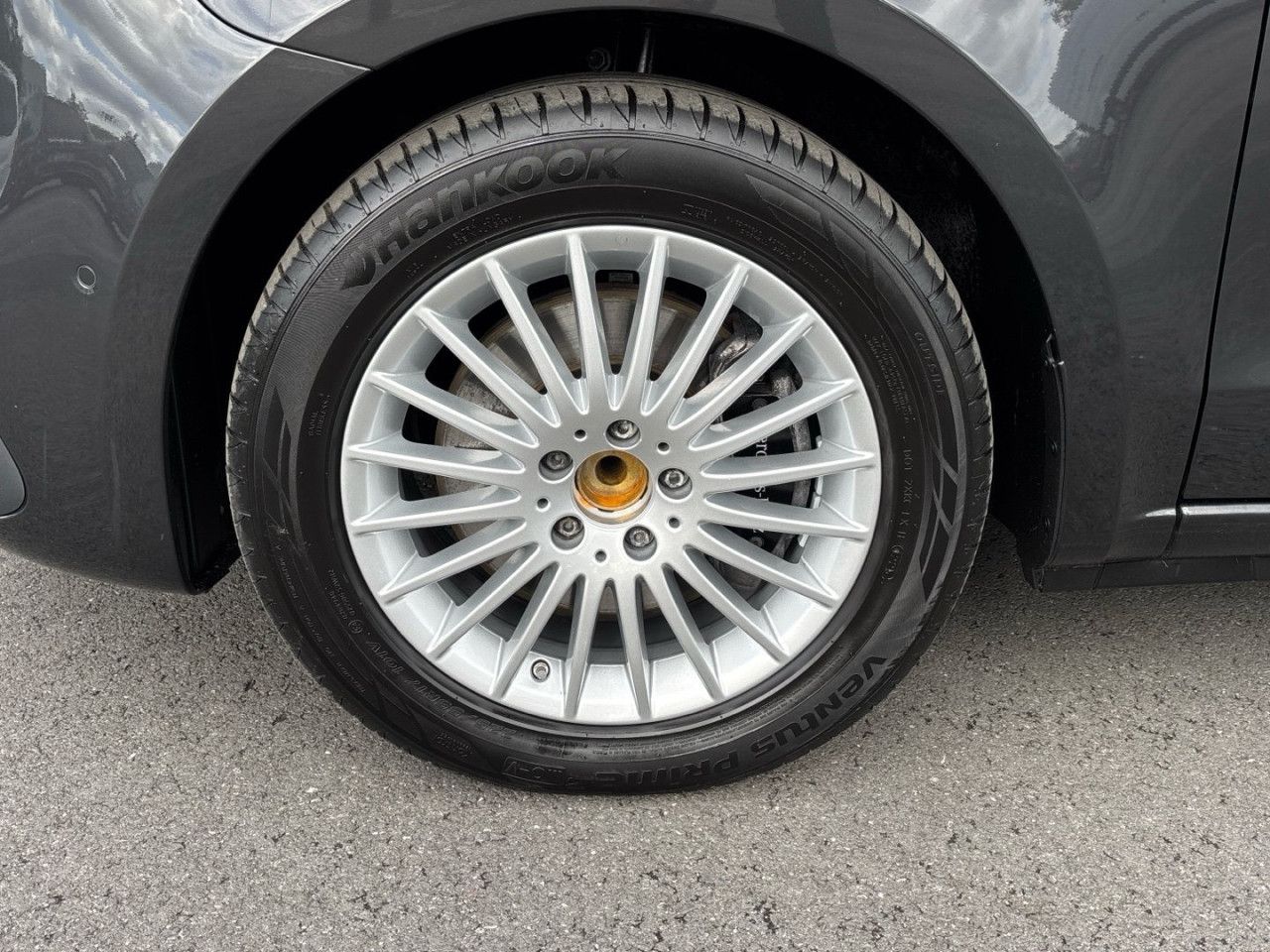 Mercedes-Benz V-Klasse – Bild 8