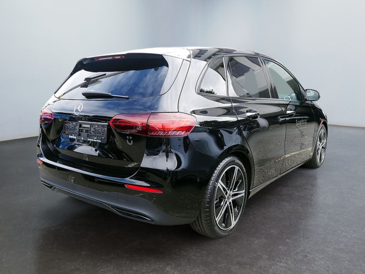 Mercedes-Benz B-Klasse – Bild 3