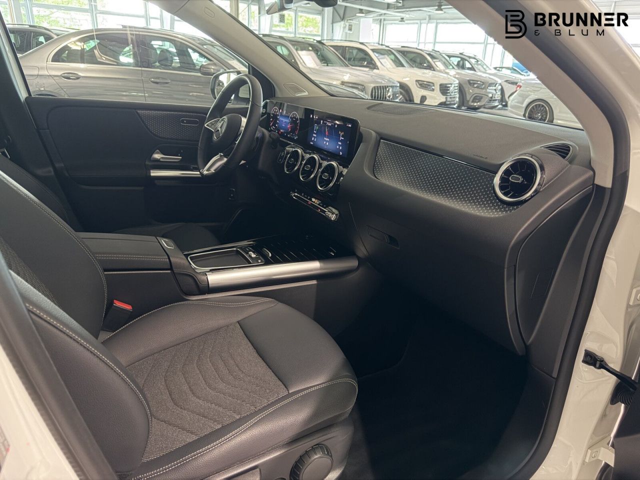 Mercedes-Benz B-Klasse – Bild 21