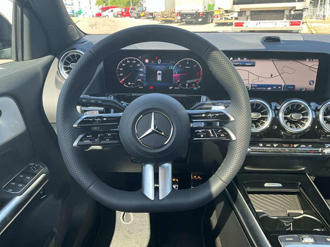 Mercedes-Benz GLA – Bild 11