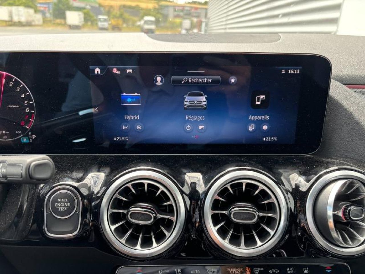 Photo du véhicule 15 / 16